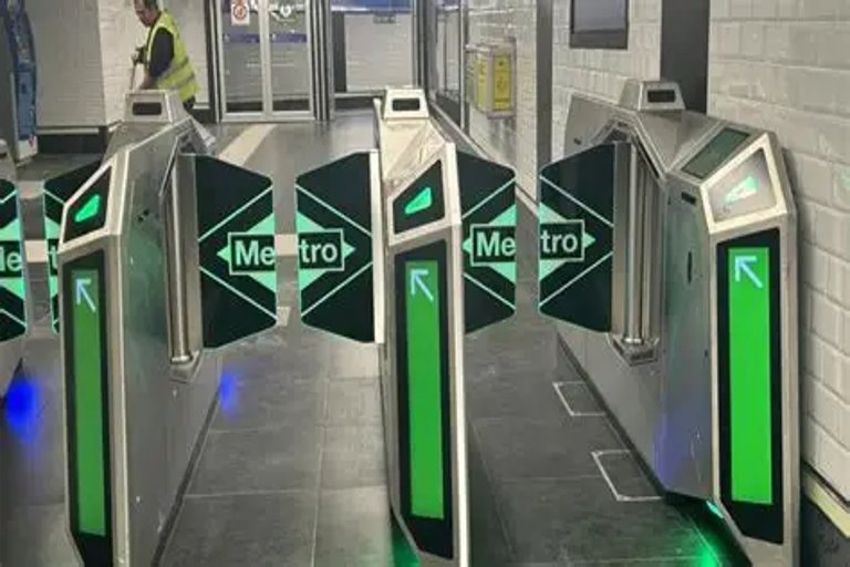 Metro de Madrid amplía servicio nocturno los fines de semana